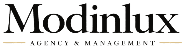Modinlux — Agency & Management